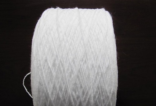 1噸只需200g滌綸增白劑，讓滌綸化纖告別發(fā)黃老化