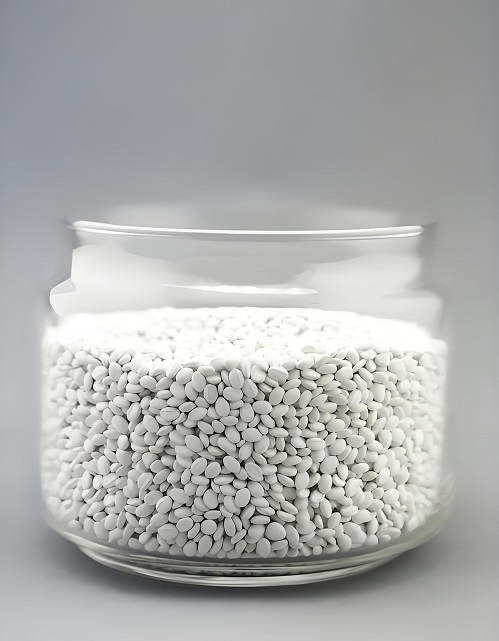 色母粒里加增白劑，是“錦上添花”還是“畫蛇添足”？